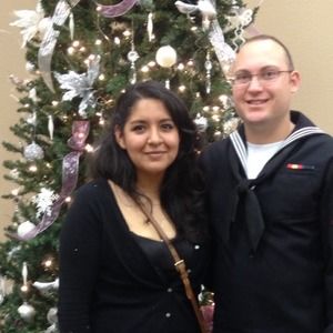 Meet your Posher, Missy